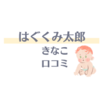 はぐくみ太郎 きなこ口コミ｜赤ちゃんの鉄分補給と離乳食での使い方を解説